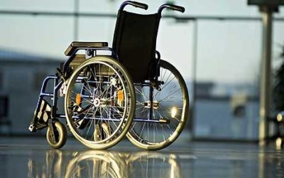Pasikeitė neįgaliųjų aprūpinimo techninės pagalbos priemonėmis tvarka