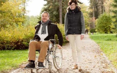 Konferencija apie asmeninio asistento paslaugų neįgaliesiems teikimą