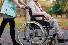 Aktuali informacija neįgaliesiems apie teikiamas medicinines paslaugas