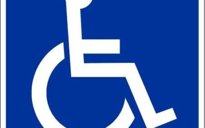 Dėl asmenų, turinčių teisę naudoti skiriamąjį ženklą „Neįgalusis“ naudojimo  tvarkos