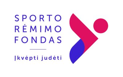 Projektas “XIII-osios Lietuvos neįgaliųjų sporto žaidynės”
