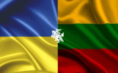 Lietuvos neįgaliųjų draugija solidarizuojasi su Ukrainos žmonėmis kovojant su kariniu agresoriumi.