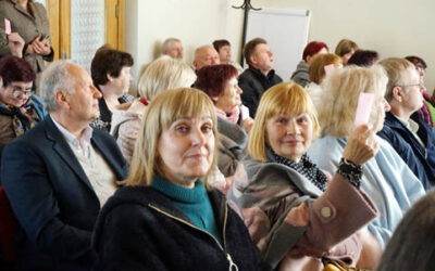 Kviečiama Lietuvos neįgaliųjų draugijos ataskaitinė konferencija